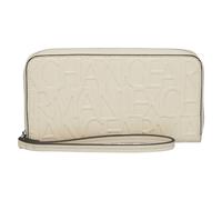 Armani Exchange - Portafogli e Porta carte eleganti - - Accessories - Donna - Beige - L