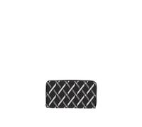 Armani Exchange Xw000359_af17155 Wallet Nero Donna