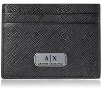 Portafogli Uomo Armani Exchange 958053CC843-00020 Nero