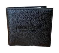 Armani Exchange PORTAFOGLI UOMO in pelle 8 CREDIT CARD M168F11931