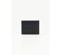 ARMANI EXCHANGE Portafogli Uomo Nero Portacarte nero da uomo Autunno inverno 20