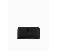 PORTAFOGLIO DONNA ARMANI EXCHANGE portafoglio NERO nd scelta=P NERO 9484860A874
