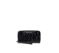 Armani Exchange Portafoglio Donna Colore Nero 1