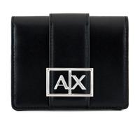 Jodie Mini Wallet UC001 BLACK
