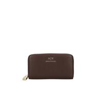 Armani Exchange Portafoglio Donna Colore Marrone 1
