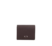 Armani Exchange Portafoglio Donna Colore Marrone 1