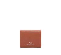 Armani Exchange Portafoglio Donna Colore Marrone Chiaro 1