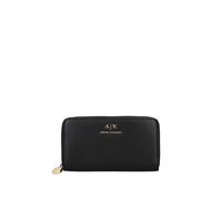 Armani Exchange Portafoglio Donna Colore Nero 1