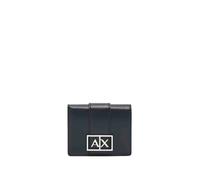 Armani Exchange Portafoglio Donna Colore Nero 1