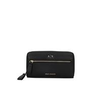 Armani Exchange Portafoglio Donna Colore Nero 1