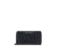 Armani Exchange Portafoglio Donna Colore Nero 1