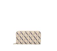 Armani Exchange Portafoglio Donna Colore Sabbia 1