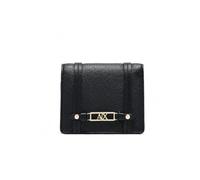 Armani Exchange – Portafogli Donna – Nero
