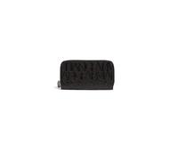 Armani Exchange Portafogli Donna UNICA Nero