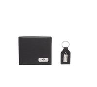 Armani Exchange Portafoglio nero