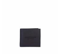 ARMANI EXCHANGE Portamonete 'TULUM' nero, Taglia XS-XXL