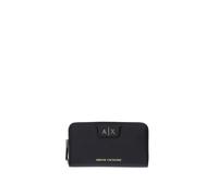 Armani Exchange - Portafoglio - - Accessories - Donna - Nero - ONE SIZE