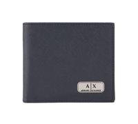 Armani Exchange - Portafoglio Uomo - - Accessories - Uomo - Nero - ONE SIZE