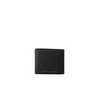 Armani Exchange Portafoglio Uomo Black