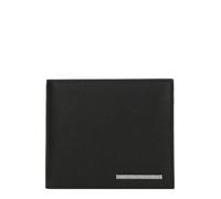 ARMANI EXCHANGE Portamonete 'BARCELONA' nero Uomo ARMANI EXCHANGE One Size