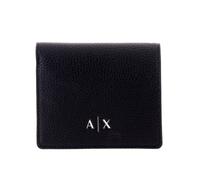 Armani Exchange Portafoglio Donna Colore Nero 1