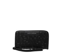 ARMANI EXCHANGE Portamonete nero Donna ARMANI EXCHANGE One Size