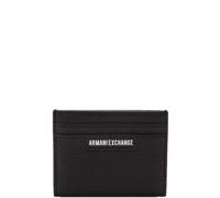 ARMANI EXCHANGE Portamonete nero Uomo ARMANI EXCHANGE One Size