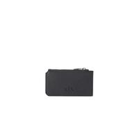 Armani Exchange Portacarte Black XM002593AF22651 BLACK TU