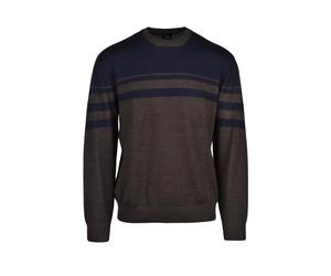 Armani Exchange Pullover Blu M