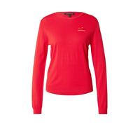 ARMANI EXCHANGE Pullover giallo / rosso Donna ARMANI EXCHANGE S