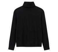 Armani Exchange - Pullover Maxi-Logo - - Knitwear - Uomo - Nero - S