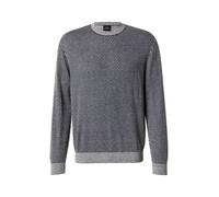 ARMANI EXCHANGE Pullover navy / grigio chiaro Uomo ARMANI EXCHANGE S