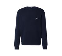 ARMANI EXCHANGE Pullover navy Uomo ARMANI EXCHANGE XXL