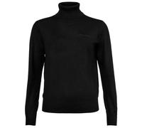 ARMANI EXCHANGE Pullover nero Donna ARMANI EXCHANGE L