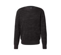 ARMANI EXCHANGE Pullover nero Uomo ARMANI EXCHANGE M