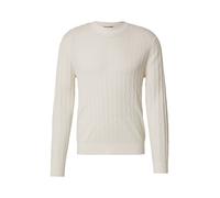 Armani Exchange - Maglioni a collo rotondo - - Knitwear - Uomo - Beige - XL