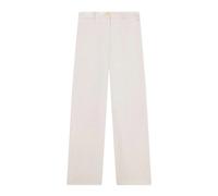 Armani Exchange - Regular Pants - - Trousers - Donna - Beige - 3XS