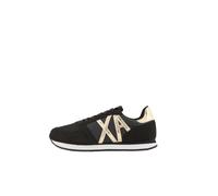 Armani Exchange Rio Side Logo Scarpe da ginnastica Donna