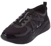 Armani Exchange Sneaker Xdx039_xv311
