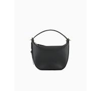 Armani Exchange Borsetta 23 cm nero