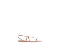 Armani Exchange - Sandali Bassi - - Shoes - Donna - Rosa - 37 EU