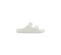 Armani Exchange - Sandali da Uomo in Acetato - - Shoes - Uomo - Bianco - 41 EU