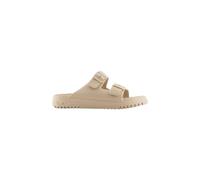 Armani Exchange - Sandali da uomo in materiale acetato - - Shoes - Uomo - Beige - 44 EU