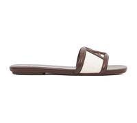 Armani Exchange Sandali Marrone, caffè, 39 EU