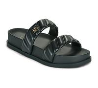 Armani Exchange Sandali XW002574 in Nero 37