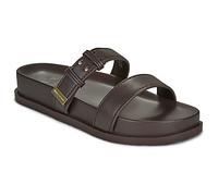 Armani Exchange Sandali XW002575 in Marrone 37