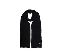 Armani Exchange Scarf Black/black XW001496AF11956 BLACK/BLACK TU