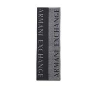 Armani Exchange Scarf Deep Navy/grey XM001715AF17471 DEEP NAVY/GREY TU