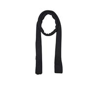 ARMANI EXCHANGE Sciarpe e Foulard Uomo Blu Sciarpa di lana Sciarpa blu da uomo A