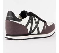 Armani Exchange - Scarpe Rio Basket Moderne e Sportive - - Shoes - Uomo - Multicolore - 44 1/2 EU